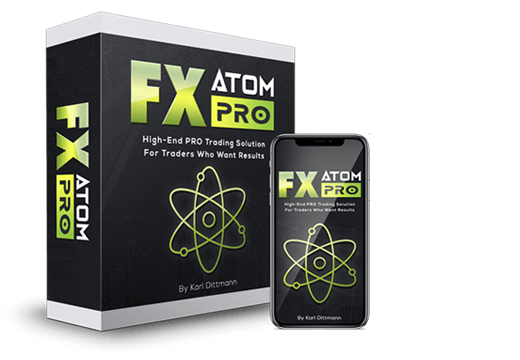 FX Atom Pro MT4 indicator
