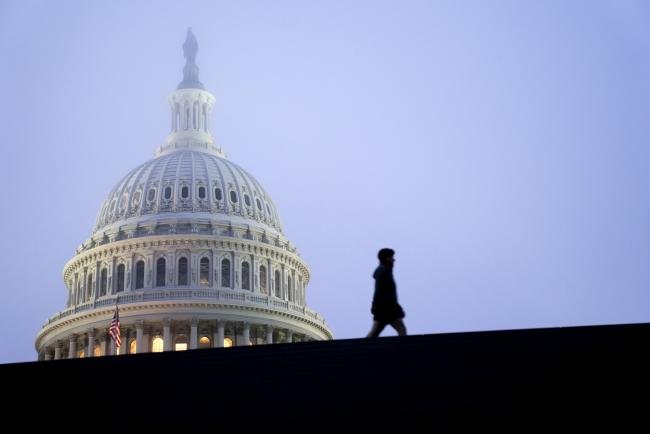 Republican Debt-Ceiling Negotiators Stroll Out of Meeting, Bid White House ‘Unreasonable’