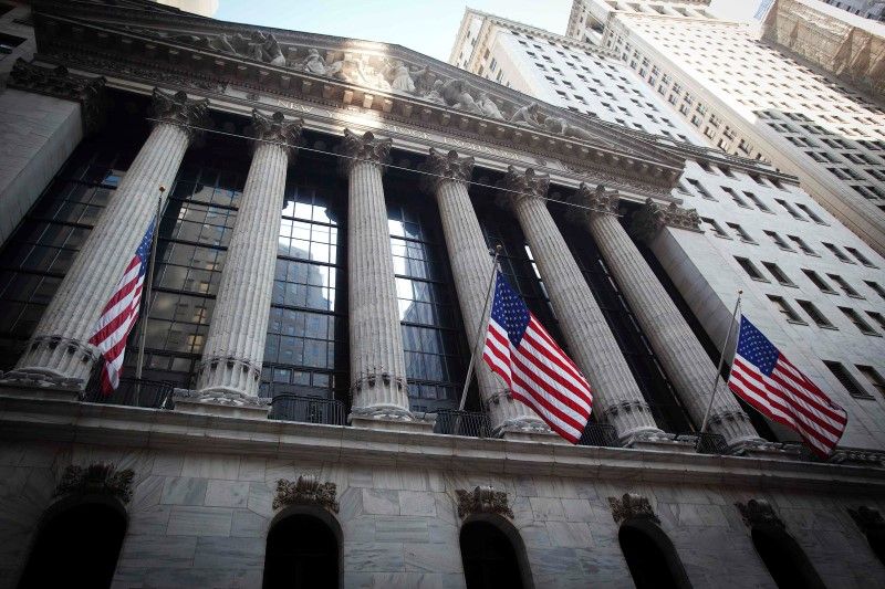 U.S. stocks are wobbling as investors dwell up for Fed's ardour rate choice U.S. stocks are wobbling as investors dwell up for Fed's ardour rate choice