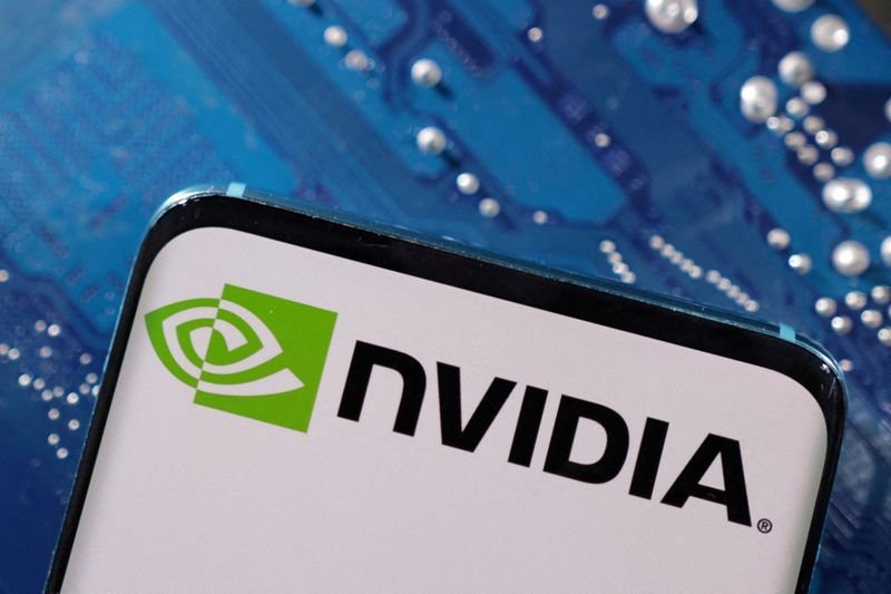 Inside China's underground market for excessive-close Nvidia AI chips