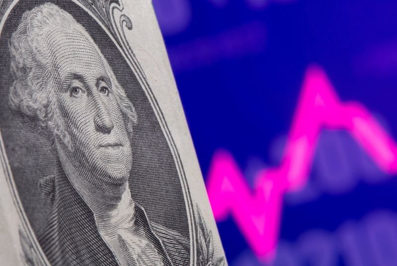 Greenback holds true as U.S. financial system stays resilient; eyes on jobs info