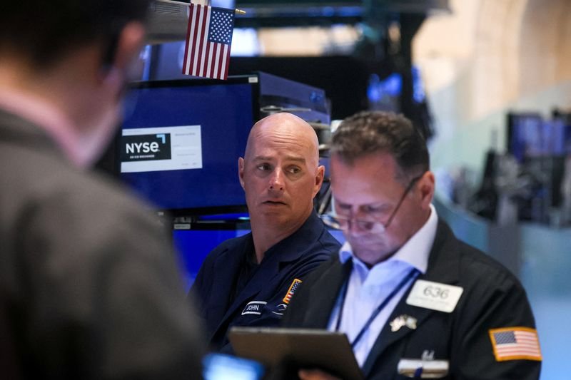Wall St situation to birth decrease after payrolls document