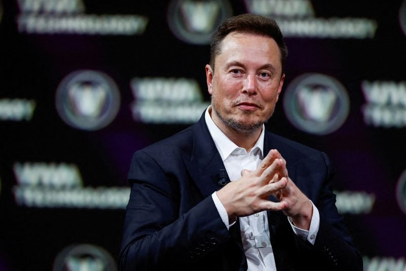 Elon Musk launches AI company xAI as he looks to rob on OpenAI