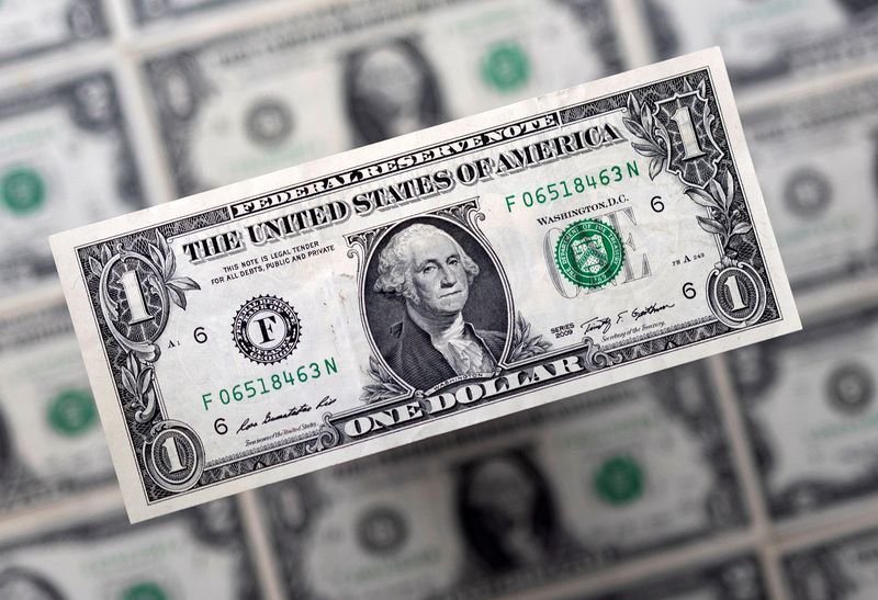 Greenback hovers around 15-month low as merchants take a seat up for policy choices