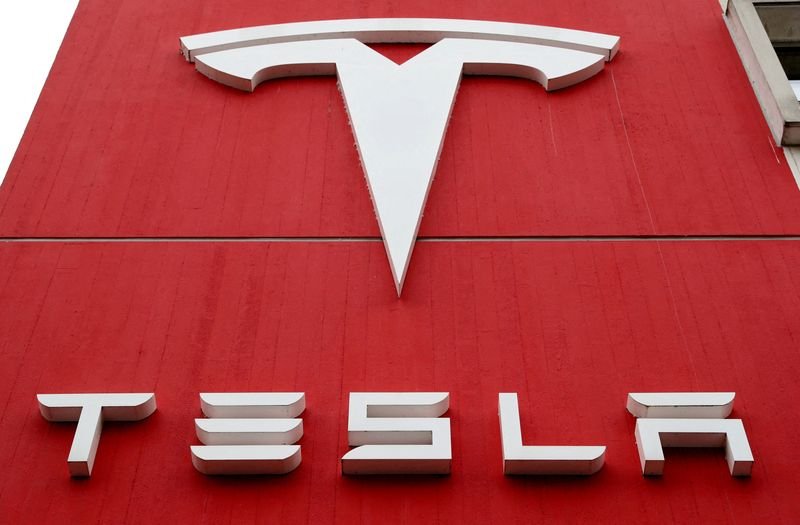 Tesla margins plug on ticket decreasing war, Musk warns of ‘turbulent times’