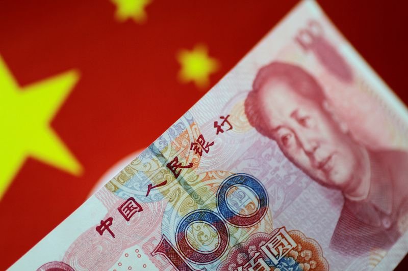 China FX regulator says will use coverage measures to stabilise yuan expectations