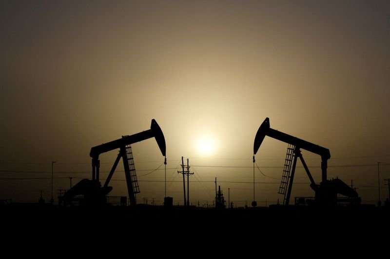Oil prices upward thrust on tighter provide, China hopes