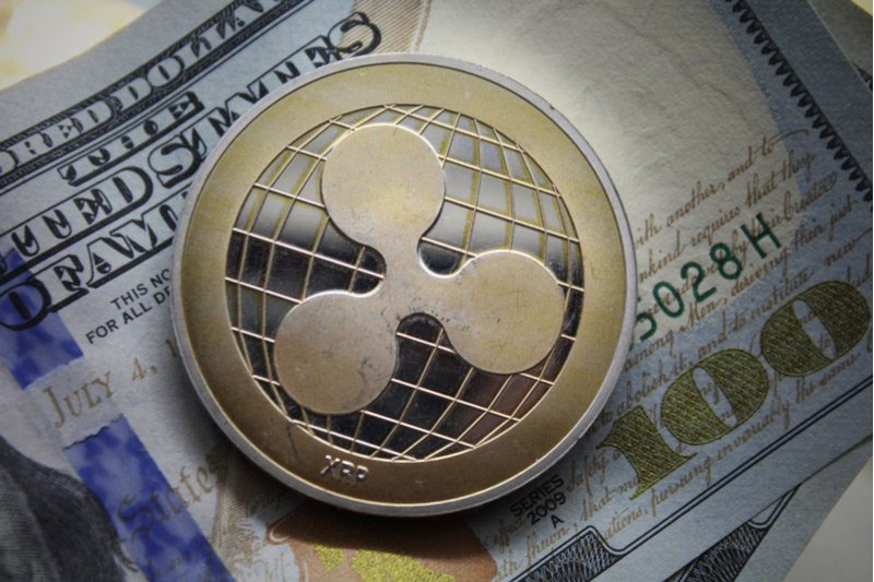 XRP Already Misplaced Half of of Its Gains