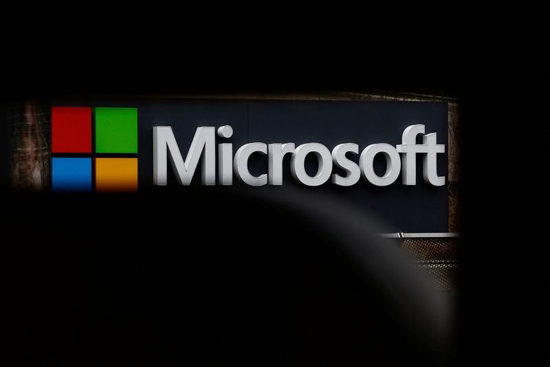 Microsoft costs ahead with spending to support AI anticipate