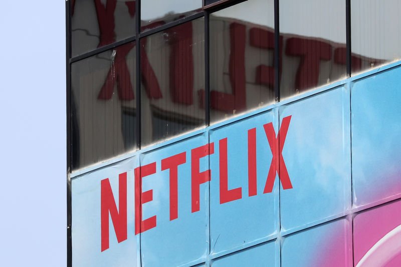 Netflix eyes AI amid Hollywood strike, offers excessive-paying AI positions