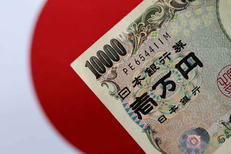 Jap yen surges on versatile BOJ, Asia FX advances