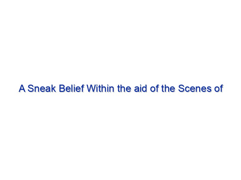 A Sneak Belief Within the aid of the Scenes of Fxview By Investing.com Studios