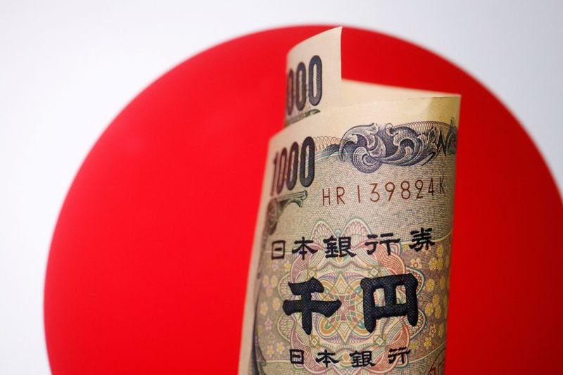 Yen firms amid intervention chatter, procuring and selling subdued on US holiday
