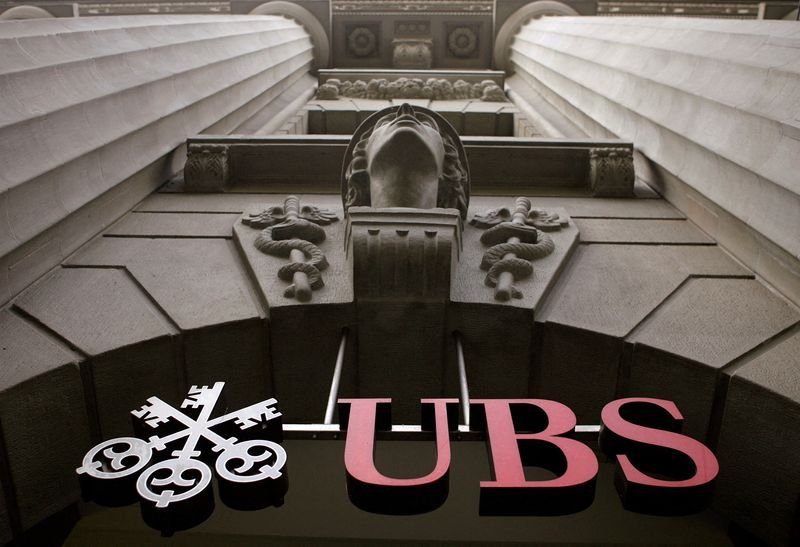 UBS to serve EY as auditor after Credit Suisse takeover, Financial Instances reports