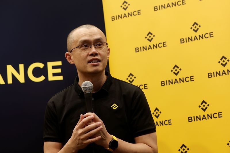 Binance, CEO thought to glance dismissal of CFTC criticism