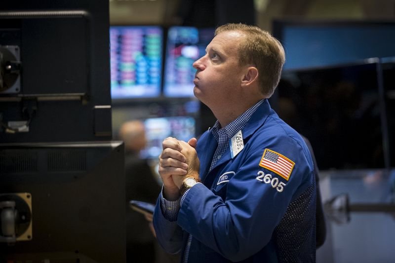 Stock market at the present time: Dow rallies to grasp gather lag alive as vitality powers ahead