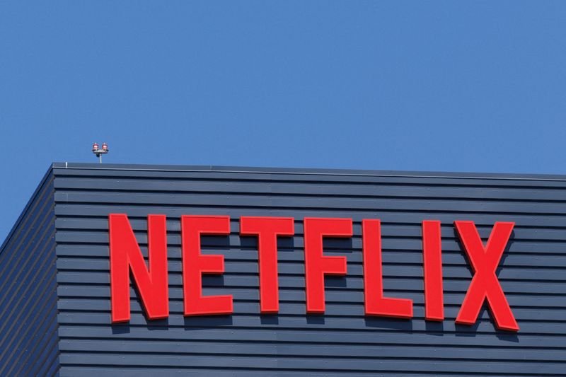 Netflix falls 6% on mixed Q2 earnings despite password crackdown; analysts look in search of opportunity
