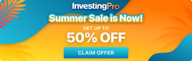 Summer Sale Is Are residing Over again!