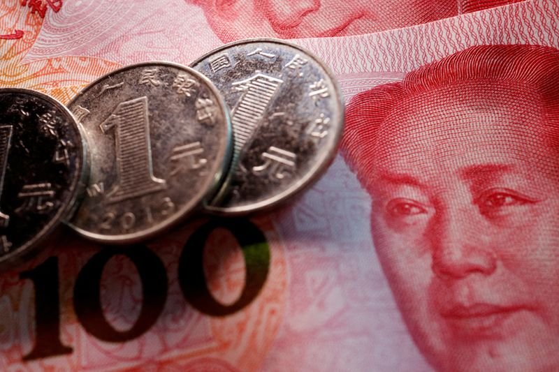 Factbox-China’s measures to slack yuan depreciation