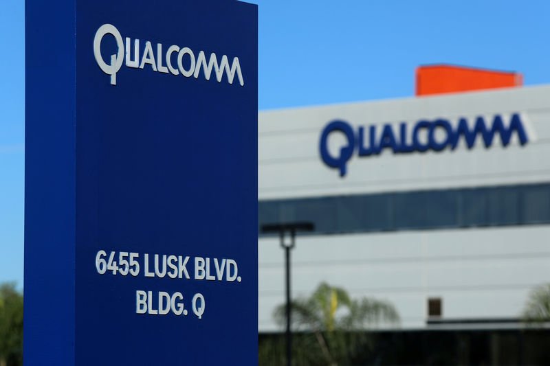 Qualcomm earnings, Shopify experiences, CVS Successfully being: 3 issues to gaze