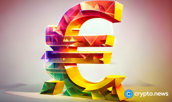 Crypto.com rolls out euro deposits and withdrawals for retail traders