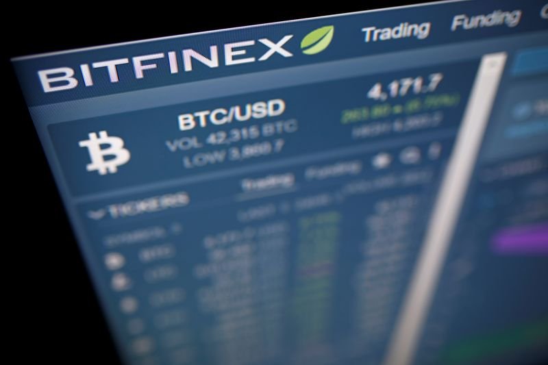 US man pleads guilty to laundering crypto stolen from Bitfinex hack