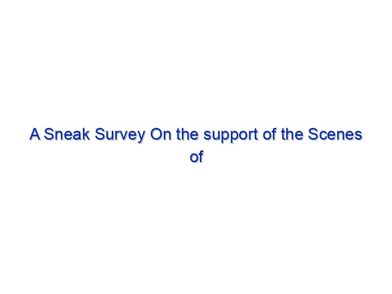A Sneak Survey On the support of the Scenes of Fxview By Investing.com Studios
