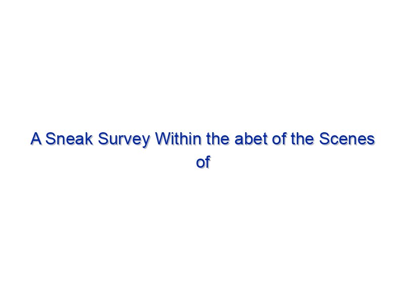 A Sneak Survey Within the abet of the Scenes of Fxview By Investing.com Studios