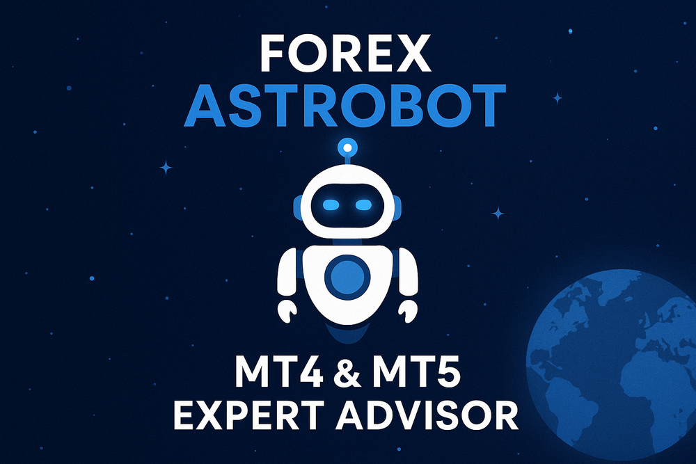 Forex AstroBot MT4 & MT5 Exper Advisor (Download Now) Forex AstroBot MT4 & MT5 Exper Advisor (Download Now)