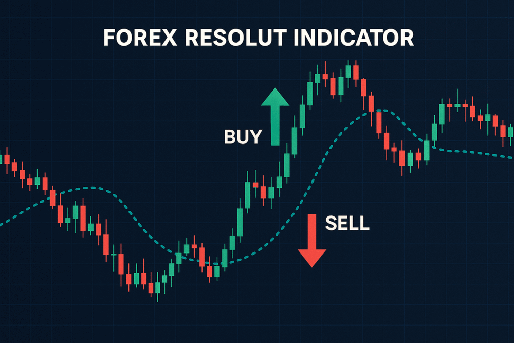 Forex Resolut Indicator