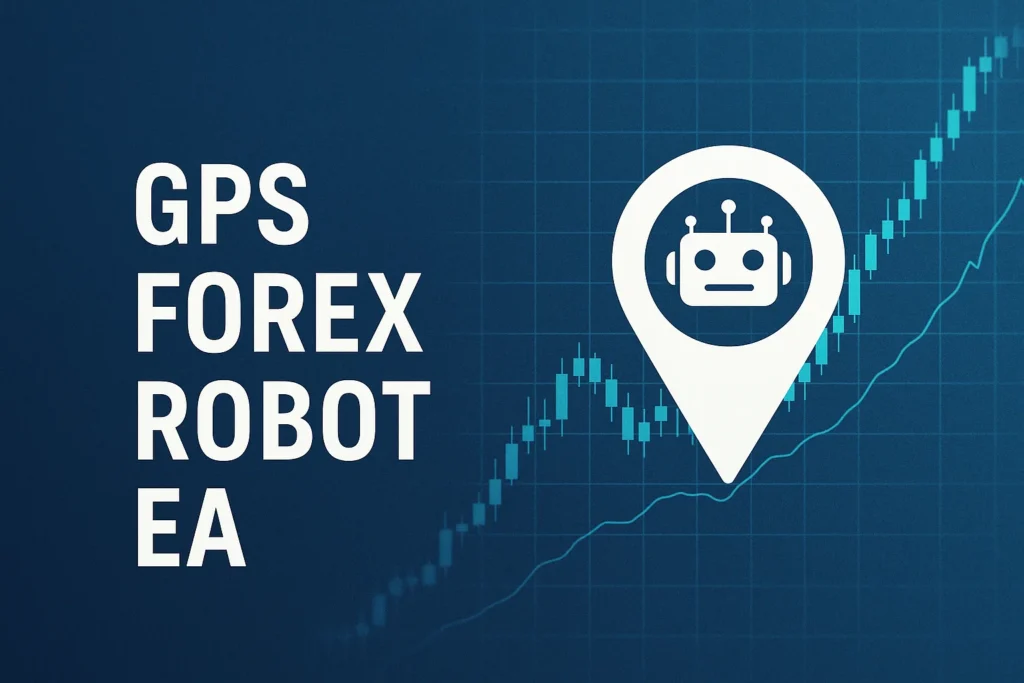 GPS Forex Robot EA