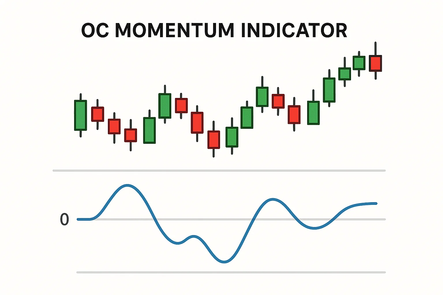 OC Momentum Indicator MT4 & MT5 (Free Download) OC Momentum Indicator MT4 & MT5 (Free Download)