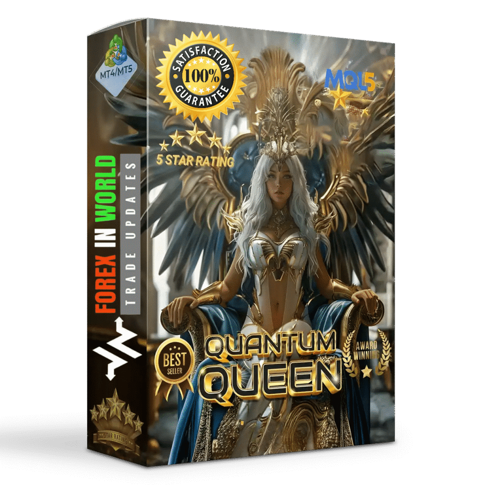 Quantum Queen EA