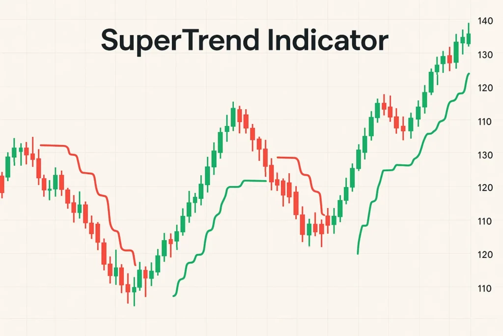 SuperTrend Indicator