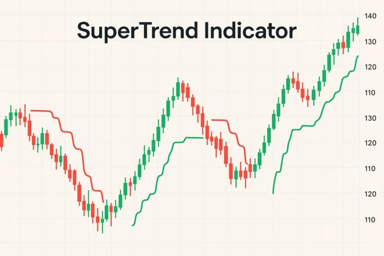 SuperTrend Indicator