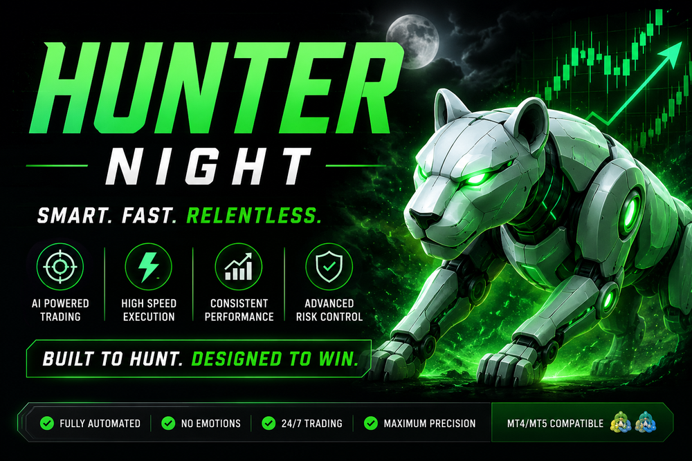 Night Hunter Pro (Download link inside)