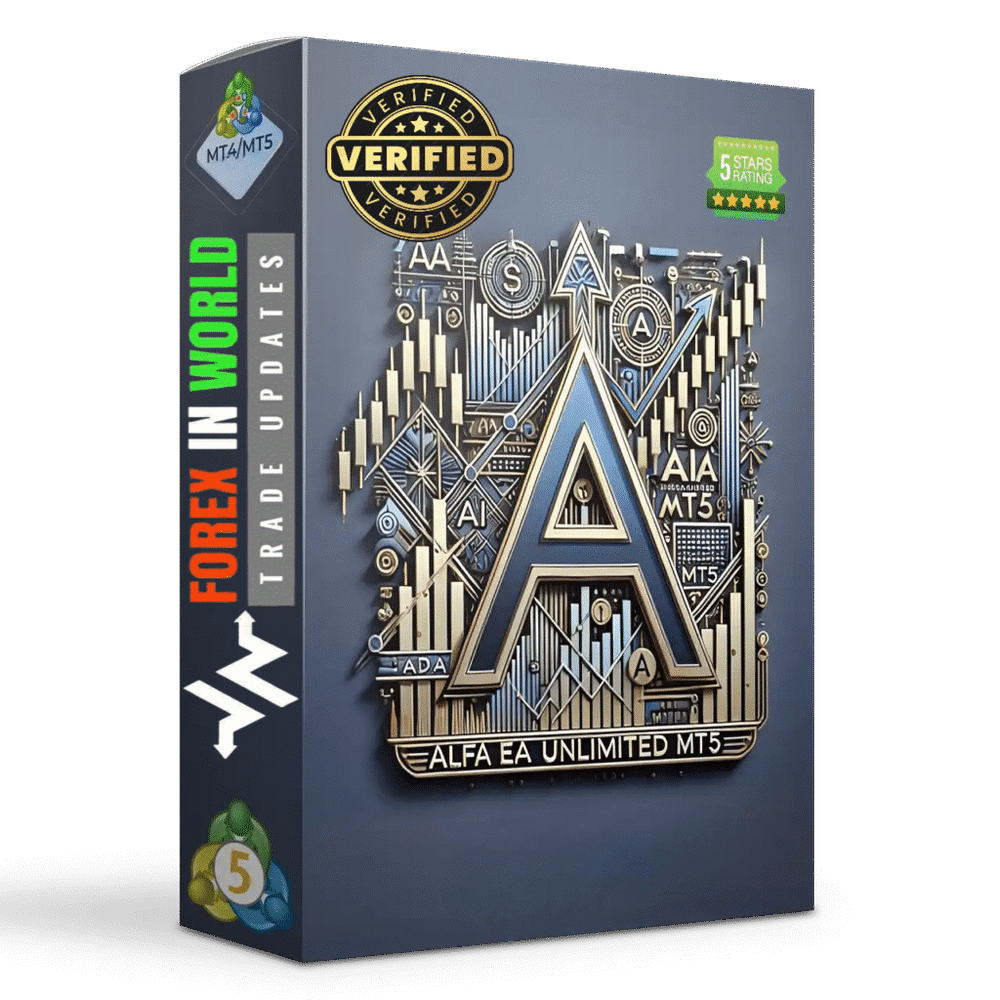 Alfa Expert Advisor
