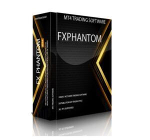 Forex Phantom Scalper Strategy