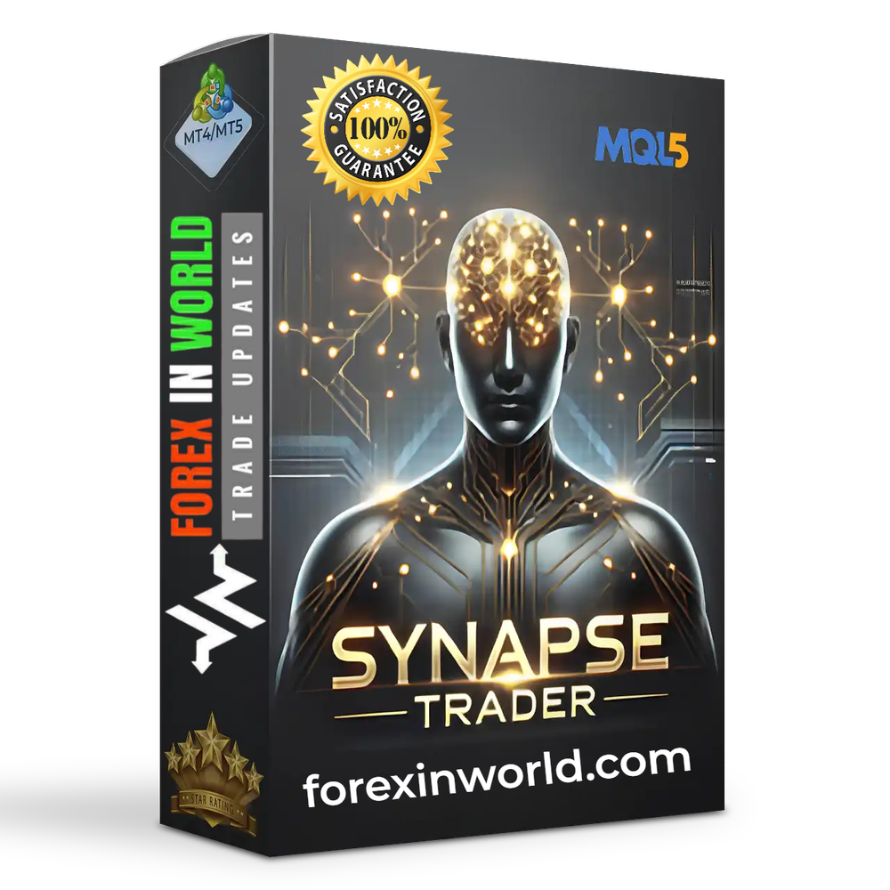 Download Synapse Trader EA
