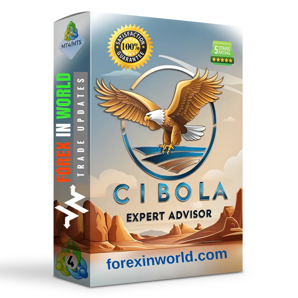 Cibola EA MT4 (Download link inside)