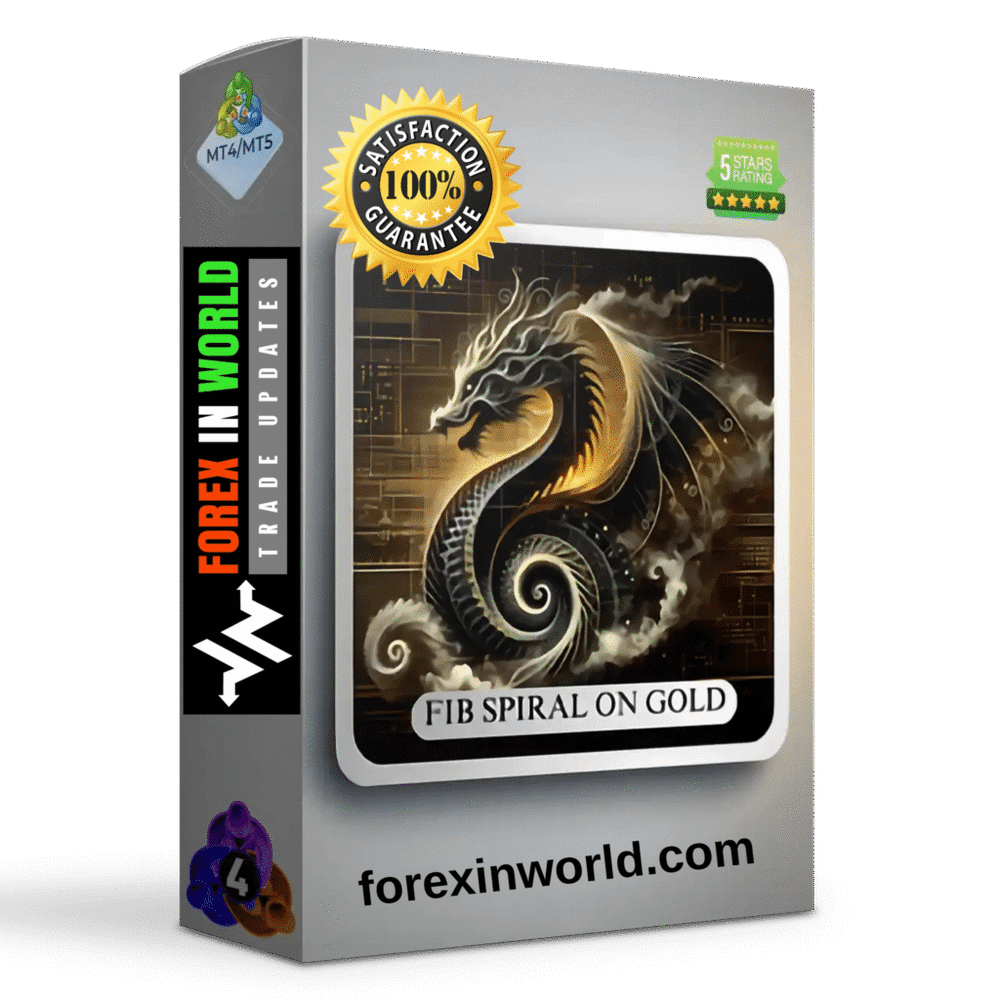 ScalpPrime MT4