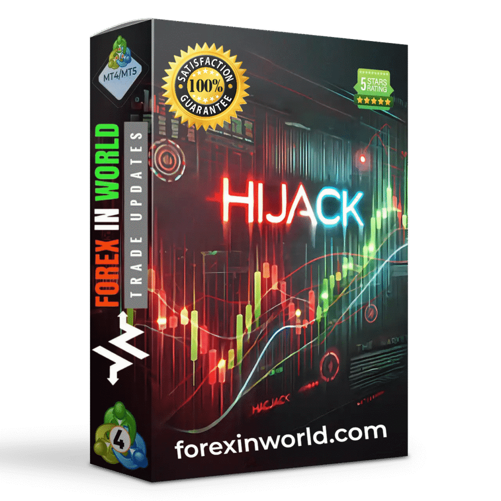 HiJack EA MT4