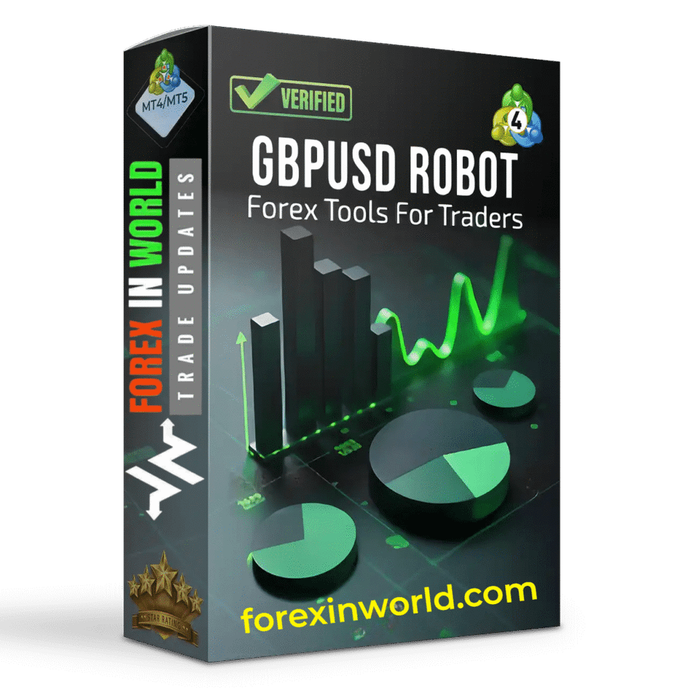 GBPUSD Robot MT4