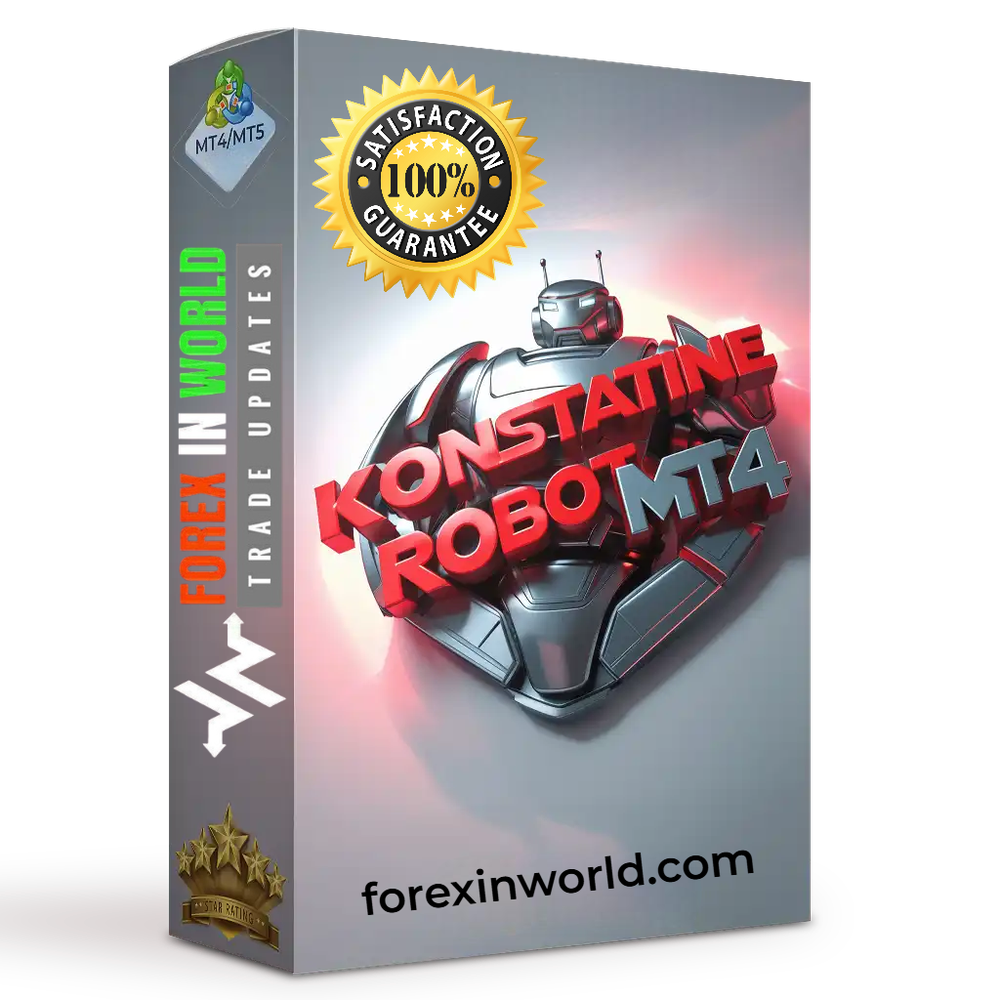Konstatine Robot MT4 EA download link inside