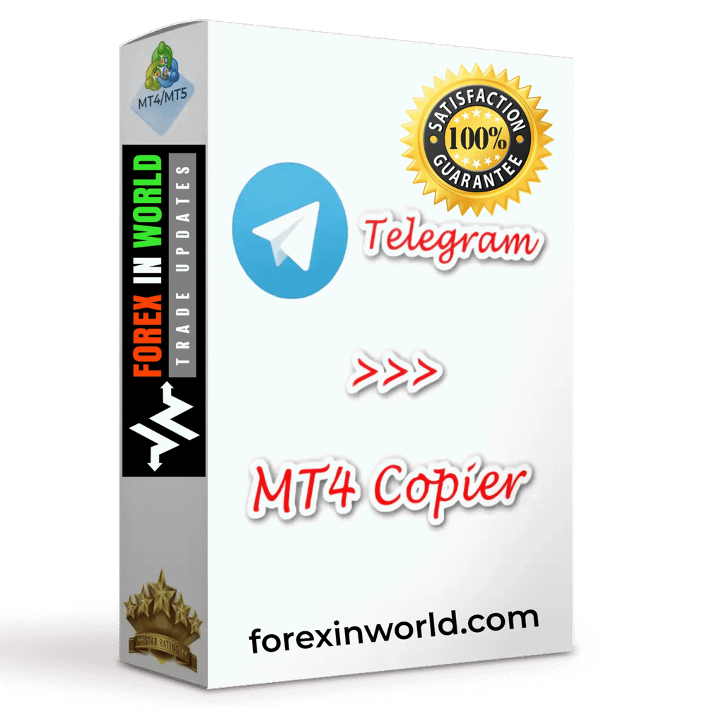 Telegram to MT4 Copier Download – Best Signal Copier Tool [Link Inside]