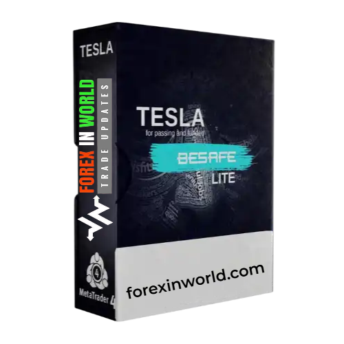 Tesla BESAFE FTMO LITE EA (Download link inside)