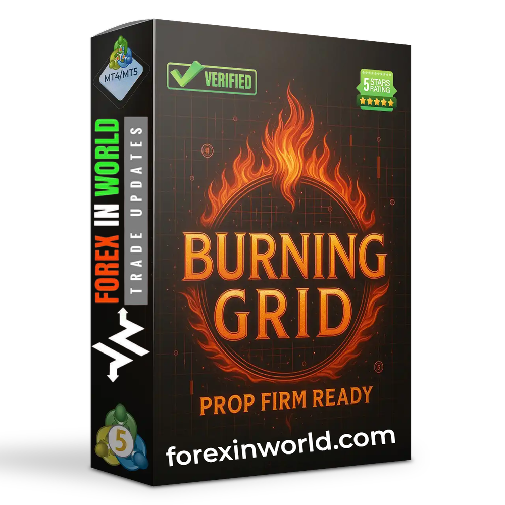 Burning Grid EA MT5 Download (2025 Edition) – Full Setup Inside