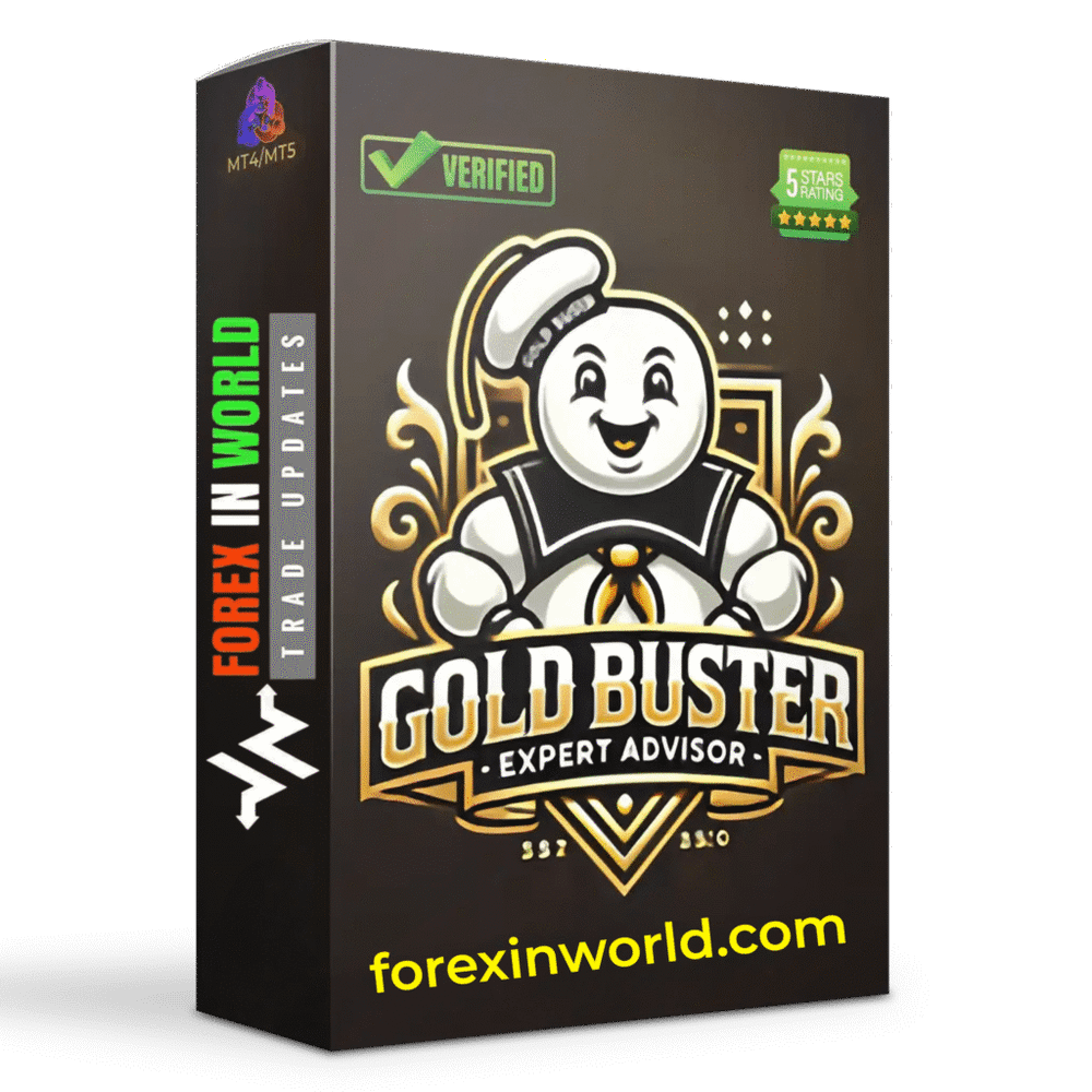 Gold Buster EA