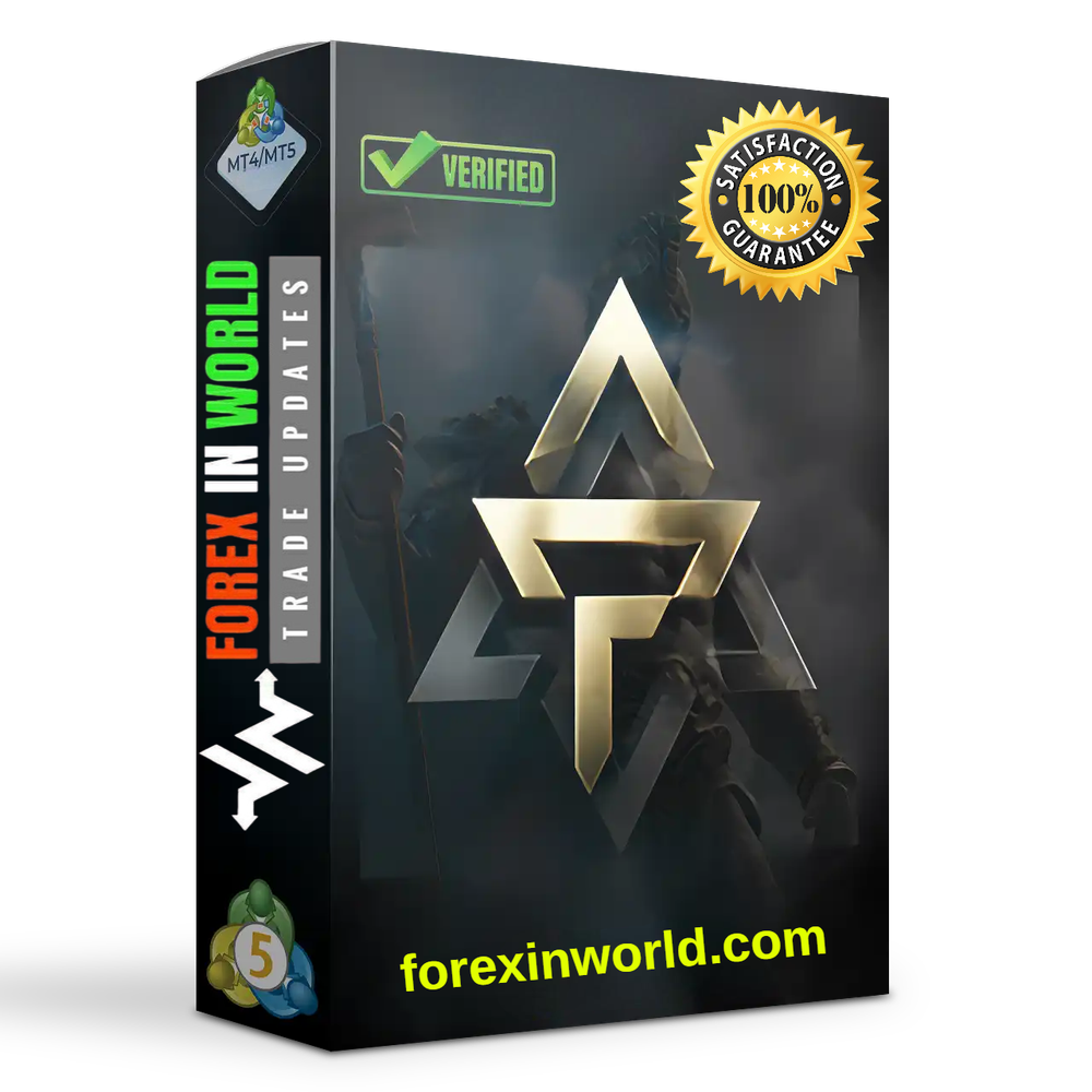 Download Argos Fury EA MT5 (Latest Version)