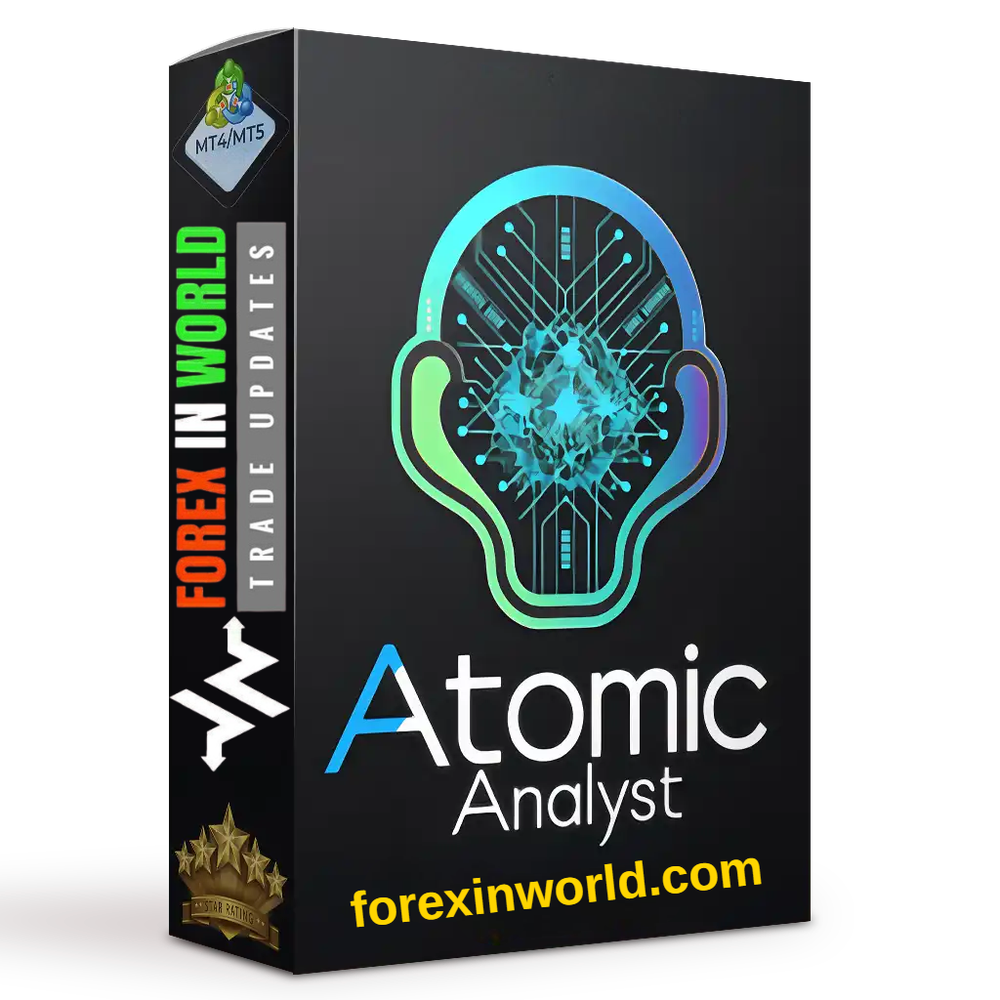 Atomic Analyst